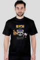 Rich SzOP T-Shirt Męski