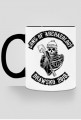 Sons of Archaeology Drawsko (mug)