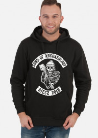 Sons of Archaeology Giecz (hoodie)