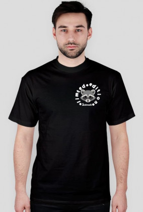 LIMTED Edition | T-Shirt z moim podpisem!