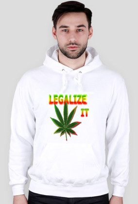 Marihuana Legalize IT!!!