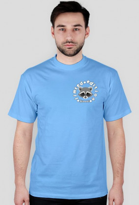 LIMTED Edition | T-Shirt z moim podpisem!