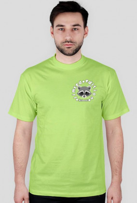 LIMTED Edition | T-Shirt z moim podpisem!
