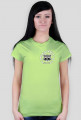 LIMTED Edition | T-Shirt z moim podpisem!