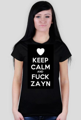 FUCK ZAYN 3
