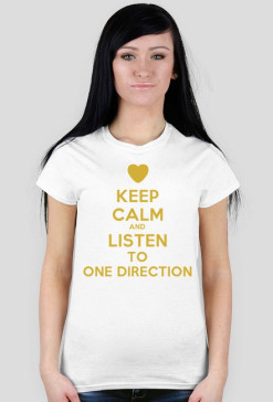 Listen to 1D 10
