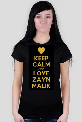 Love Zayn 6