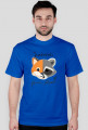 T-Shirt z podpisem moim i panii_olii! Wersja Męska