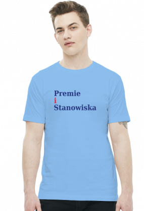 Koszulka Premie i Stanowiska