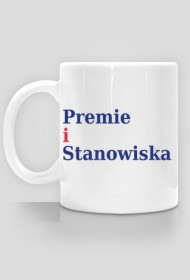 Kubek Premie i Stanowiska