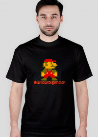 BlanciorGitgancior-Koszulka