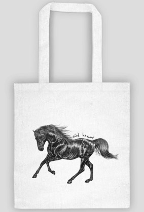Wild Heart HORSE