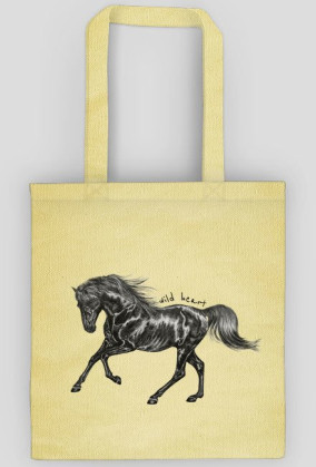 Wild Heart HORSE