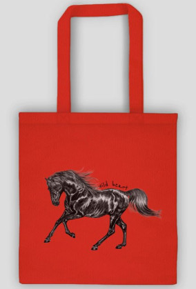 Wild Heart HORSE