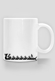 Kubek 1 - dwustronny