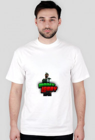 koszulka money lobby