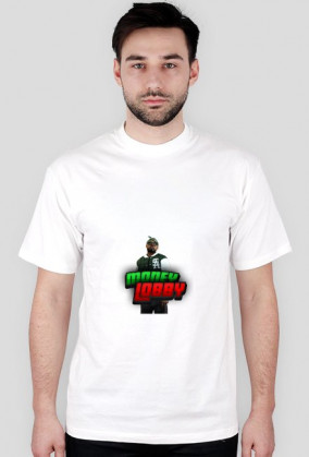 koszulka money lobby