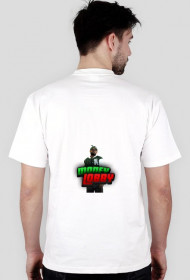 koszulka money lobby