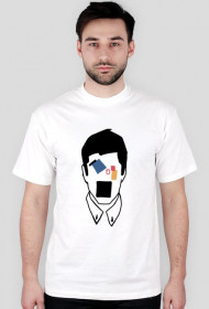 Koszulka - Twarz