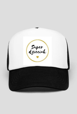 Super dzieciak