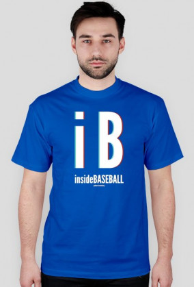 iB #1 - koszulka
