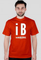 iB #1 - koszulka