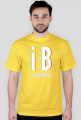 iB #1 - koszulka
