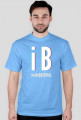 iB #1 - koszulka