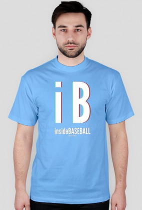 iB #1 - koszulka