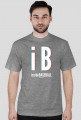 iB #1 - koszulka