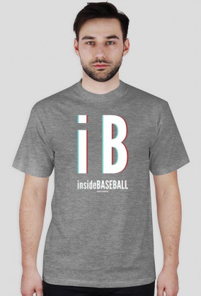 iB #1 - koszulka