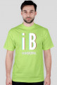 iB #1 - koszulka