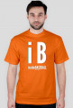 iB #1 - koszulka+