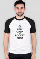 HaxBall RocketShot T-Shirt