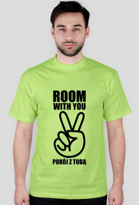 Room With You