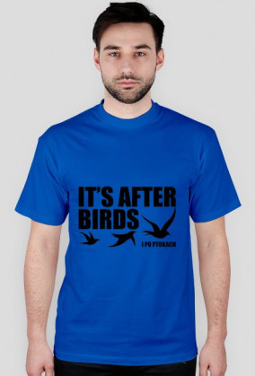 It's After Birds