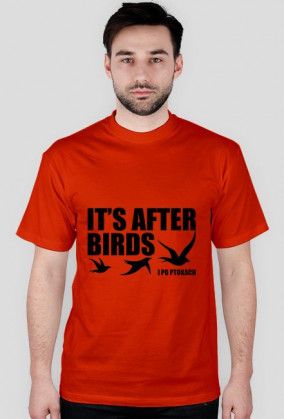 It's After Birds