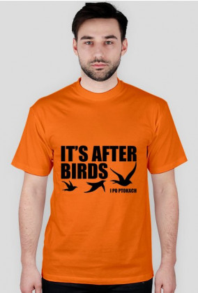 It's After Birds