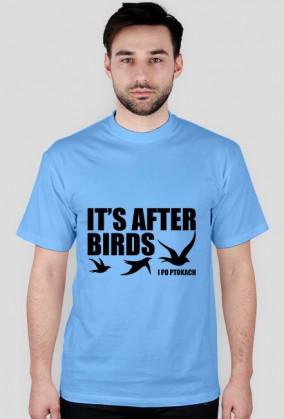 It's After Birds