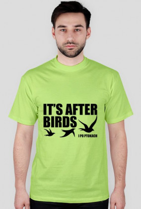 It's After Birds