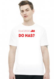 Dlaczego do nas - ratownictwo i SOR