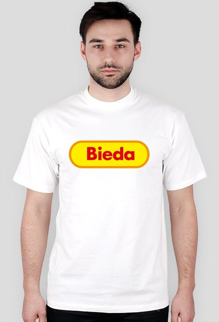 Koszulka Bieda