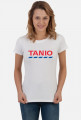 Koszulka Tanio