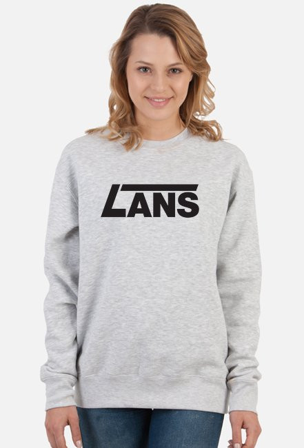 Bluza Lans