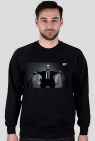 House Of Cards bluza