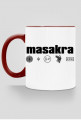 MASAKRA CLIQUE MUG V2