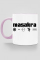 MASAKRA CLIQUE MUG V2