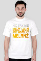 T-SHIRT ŁĄCZY NAS MELANŻ men's