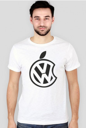 VW Apple