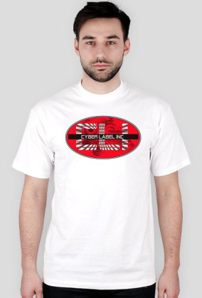 CYBER LABEL INC RED